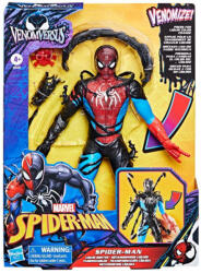 Hasbro Figurină de acțiune Marvel VenomVersus Liquid Shifter Spider-Man - Hasbro (G0728)