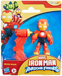 Hasbro Omul de Fier și Prietenii săi Minunați - Figurină de acțiune Omul de Fier - Hasbro (G1254/G1467) Figurina