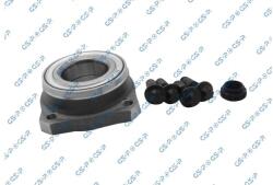 GSP Súprava ložísk kolesa GSP 9249007A (9249007A)