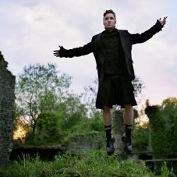 Keenan, David Modern Mythologies