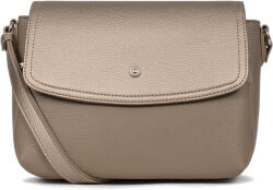 Hexagona Női crossbody táska Hexagona Marllen - barna-bronz