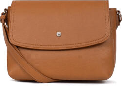 Hexagona Női crossbody táska Hexagona Marllen - barna