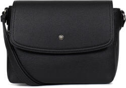 Hexagona Női crossbody táska Hexagona Marllen - fekete