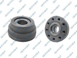 GSP Súprava ložísk kolesa GSP 9240013 (9240013)