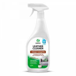 GRASS Solutie-Crema pentru curatare piele Leather Cleaner Grass 600ml