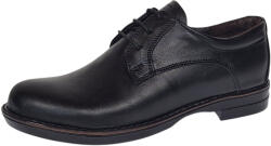 CIUCALETI Marimea 35, 39 Pantofi dama casual din piele naturala P102N1N, marimea 38