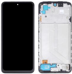 Aftermarket Ecran LCD Display Incell Xiaomi Redmi Note 10S Cu Rama