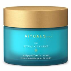 Rituals Ingrijire Corp The Ritual Of Karma Body Cream Crema 220 ml