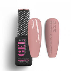 2M BEAUTY Oja Semi GELlack 2M Hema TPO Free Nr. 235