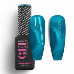 2M BEAUTY Oja Semi GELlack 2M Hema TPO Free Magnet Nr. 105