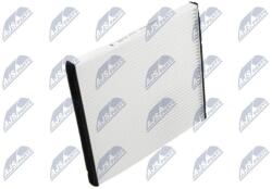 NTY Filtru, aer habitaclu NTY FCF-TY-018 (FCF-TY-018)
