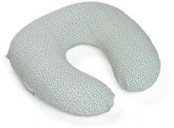 Doomoo Perna pentru alaptat 2 in 1 Softy Cloudy Kaki Doomoo (S60)