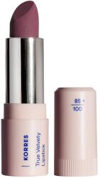 KORRES Ruj catifelat Nr. 25 Plum Rose, 3g, Korres