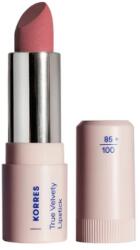 KORRES Ruj catifelat Nr. 16 Blush Pink True Velvety, 3g, Korres