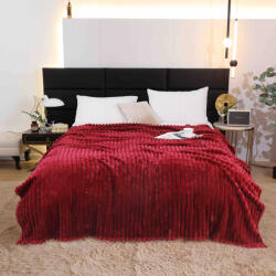 Jojo Home Patura cocolino gofrata 200x230cm Jojo Home, visinie-F049 (F049) Patura