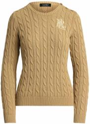 Ralph Lauren Tricotat Montiva-Long Sleeve 200932223005 270 light beige (200932223005 270 light beige)