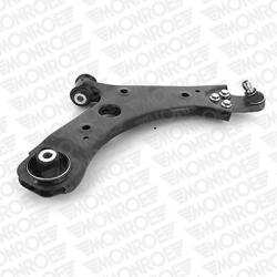 MONROE Brat, suspensie roata MONROE L15527 (L15527)