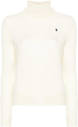 Ralph Lauren Tricotat Ls Tn-Long Sleeve 211888686012 100 white (211888686012 100 white)