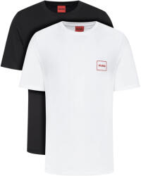 HUGO T-Shirt (Pack of 2) Dugopak 10266462 01 50548566 960 (50548566 960)