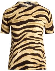 Ralph Lauren Tricotat Eyelah-Short Sleeve 200971372001 101 natural (200971372001 101 natural)