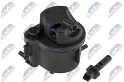 NTY filtru combustibil NTY FFF-MZ-047 (FFF-MZ-047)