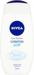 Nivea Душ гел Creme soft, 250мл