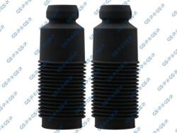 GSP Ochranná sada tlmiča proti prachu GSP 5406050PK (5406050PK)