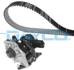 DAYCO Set pompa apa + curea dintata DAYCO KTBWP12110 (KTBWP12110) - centralcar
