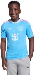 Adidas Тениска Inter Miami CF 25/26 Third Messi Kids
