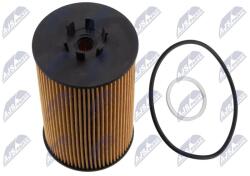 NTY Filtru ulei NTY FOF-ME-007 (FOF-ME-007)