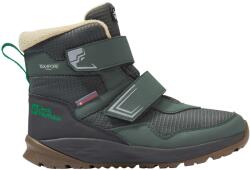 Jack Wolfskin Апрески polar bear-b texapore mid vc k