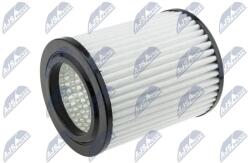 NTY Filtru aer NTY FAF-HD-048 (FAF-HD-048)
