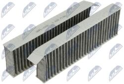 NTY Filtru, aer habitaclu NTY FCF-PL-025C (FCF-PL-025C)