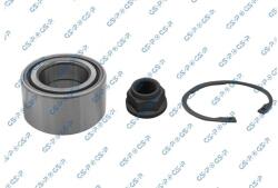 GSP Súprava ložísk kolesa GSP GK3522 (GK3522)