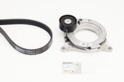 Continental Ctam Set curea transmisie cu caneluri CONTINENTAL CTAM 6PK1173K1 (6PK1173K1) - automobilus