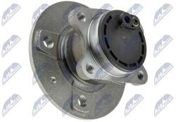 NTY Set rulment roata NTY KLT-TY-091 (KLT-TY-091)