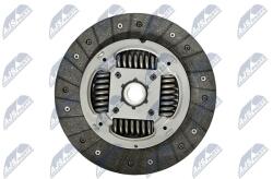 NTY Disc ambreiaj NTY NZS-TY-001T (NZS-TY-001T)