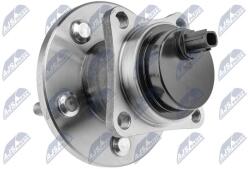 NTY Set rulment roata NTY KLT-TY-113 (KLT-TY-113)