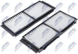 NTY Filtru, aer habitaclu NTY FCF-MZ-023 (FCF-MZ-023)