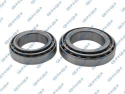 GSP Súprava ložísk kolesa GSP GK7098 (GK7098)