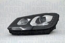 Magneti Marelli Hlavný svetlomet MAGNETI MARELLI 711307023582 (711307023582)
