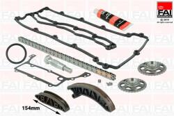 FAI AutoParts chit lant de distributie FAI AutoParts TCK227L (TCK227L)