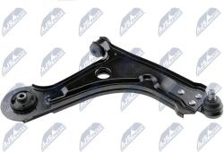 NTY Brat, suspensie roata NTY ZWD-DW-006 (ZWD-DW-006)