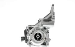 AISIN Pompă de apă, răcire motor AISIN WPT-207 (WPT-207)