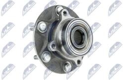 NTY Set rulment roata NTY KLP-MS-043 (KLP-MS-043)