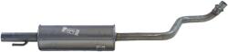 BOSAL Toba esapamet intermediara BOSAL 279-177 (279-177)