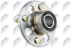 NTY Set rulment roata NTY KLT-HD-010 (KLT-HD-010)