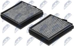 NTY Filtru, aer habitaclu NTY FCF-ME-037C (FCF-ME-037C)