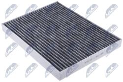 NTY Filtru, aer habitaclu NTY FCF-BM-028C (FCF-BM-028C)