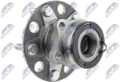 NTY Set rulment roata NTY KLT-CH-046 (KLT-CH-046)